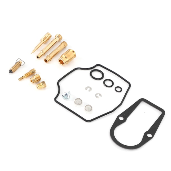 Forgasser Reparasjonssett KY‑0582 Passer for Yamaha XT600 XT600E XT600K 3TB 1990-1992