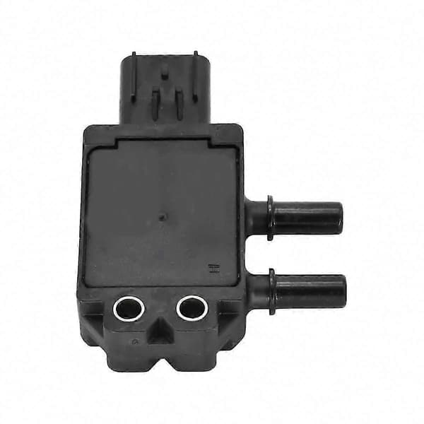 4307786 2871960 DPF Differansetrykksensor for motoravgassystem Black