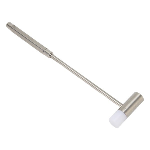 Double Face Smycken Hammer Dual Head Small Hammer för klocka reparation och underhåll