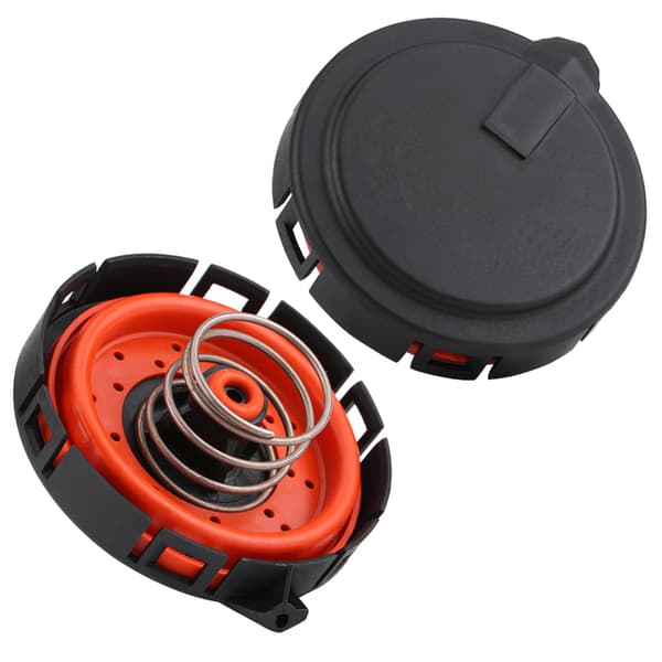 Bilmotor Eksoshette Positiv Veivhusventilasjon PCV-ventil for 14506018001