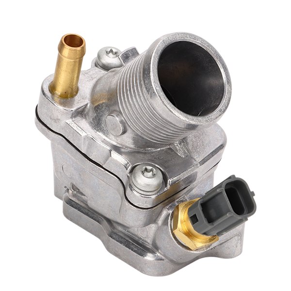 Termostaatit 31293699 Auton moottorin jäähdytysnesteen termostaattikotelo S60 S80 XC70 V70 XC90