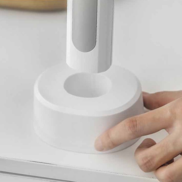 Elektrisk Myggesmasher 5V 1A Genopladelig Effektiv 2 i 1 Elektrisk Myggefanger med LED-lys til Hjemmet