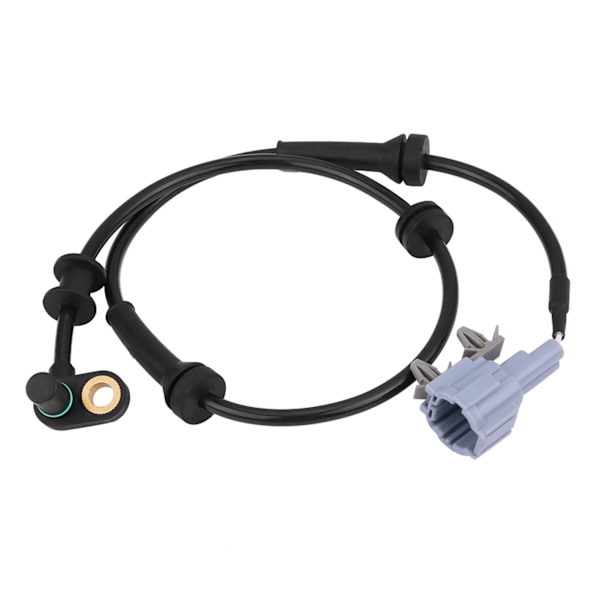 Bil Fram Vänster/Höger ABS Hjulhastighetssensor för NISSAN NAVARA D40 4WD 47910EA025