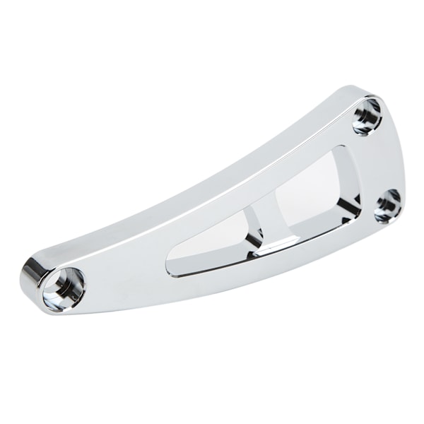 LWP Alternatorbeslag Aluminium Legering Poleret Udskiftning til Chevy BBC 454 Lang Vandpumpe