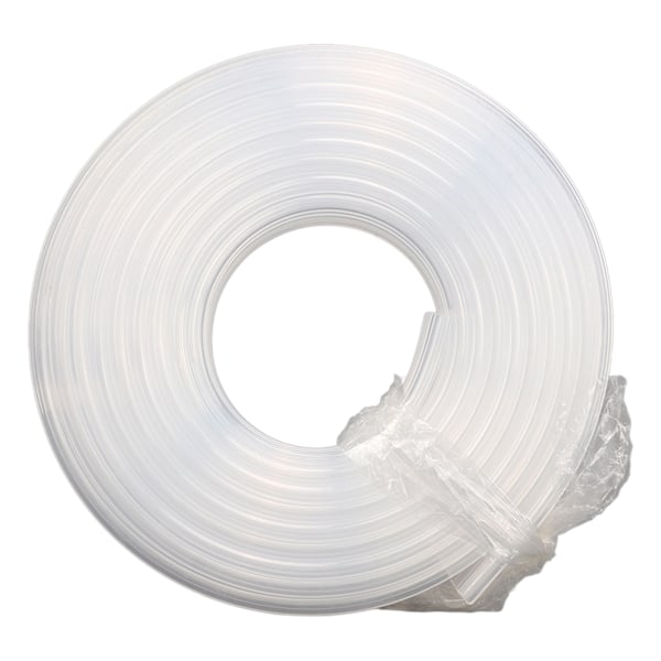 3 meter 8-linjers blækpatron udskiftning af blækpatron slange til A3 A4 UV-printer OD 5 mm ID 3 mm Transparent