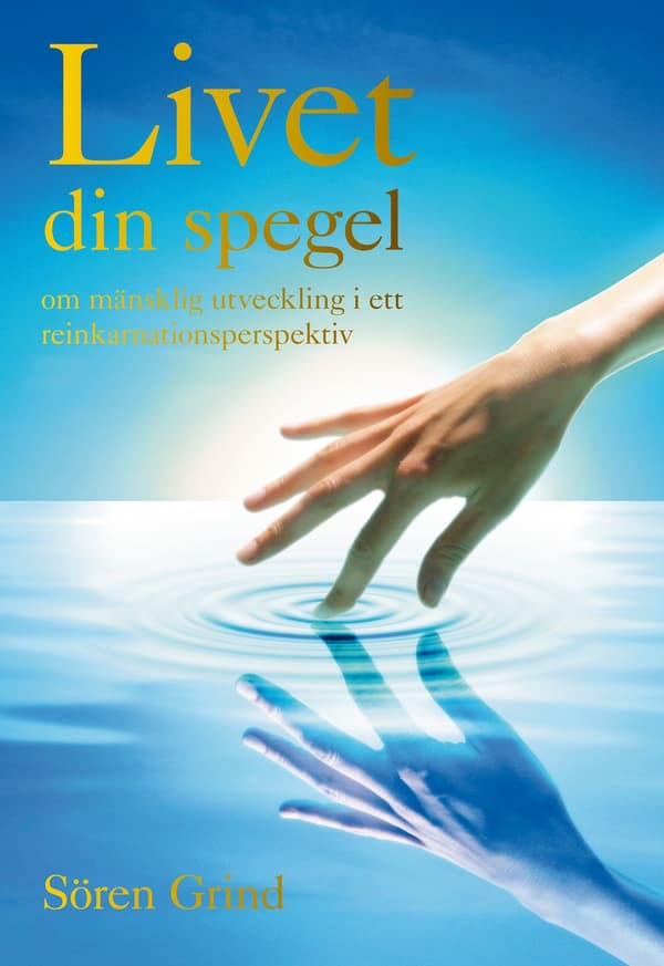 Livet ditt speil 9789185132782 671