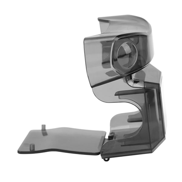 Musta Drone-kameran linsin suojus Stabilisaattori Kamera Lins Suoja Guard Cover Mavic 3:lle