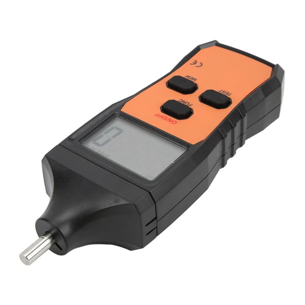 6236P Intelligent Digital Tachometer Handheld High Precision Tachometer Multifunctional Speed Measuring Instrument