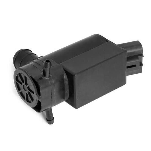 85330-12280 Forrudevaskerpumpe med øje til Yaris Celica Black