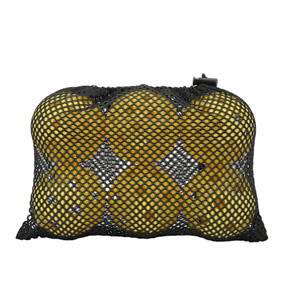 6 stk Utendørs Pickleball 26 Hull 40 Hull Trenings Pickle Ball for Utendørsbaner