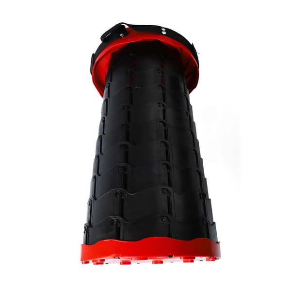 Portable Folding Telescopic Stool Foldable Portable Retractable Stool for Fishing Rod
