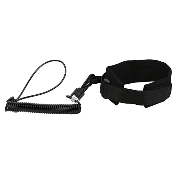 Bærbar Dykke Lanyard Anti-Tapt Tau Fjær for Undervanns Nødhjelp Oksygenflaske Tilbehør