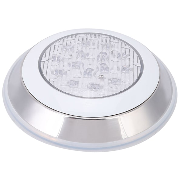 12V 18W LED-upotusvalo Vedenkestävä seinäasennus maisemavalo uima-altaiden suihkulähteille