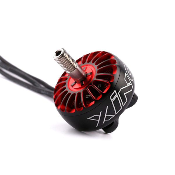 XING 2207 Borstlös Motor RC Reservdelar Tillbehör för RC FPV Racing Drone 2750KV