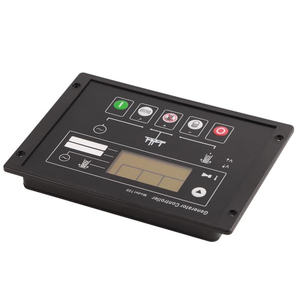 DSE720 Generator Auto Start Kontrollpanel for Deep Sea Electronics Reservedeler