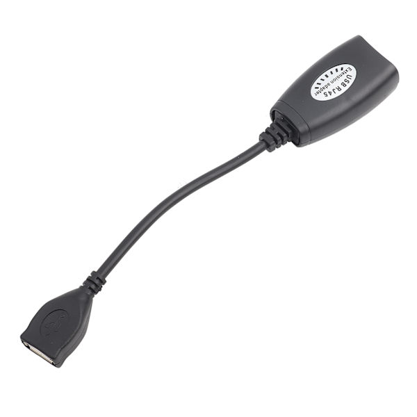 USB 2.0 til RJ45 Ethernet-adapterkabel til OS X