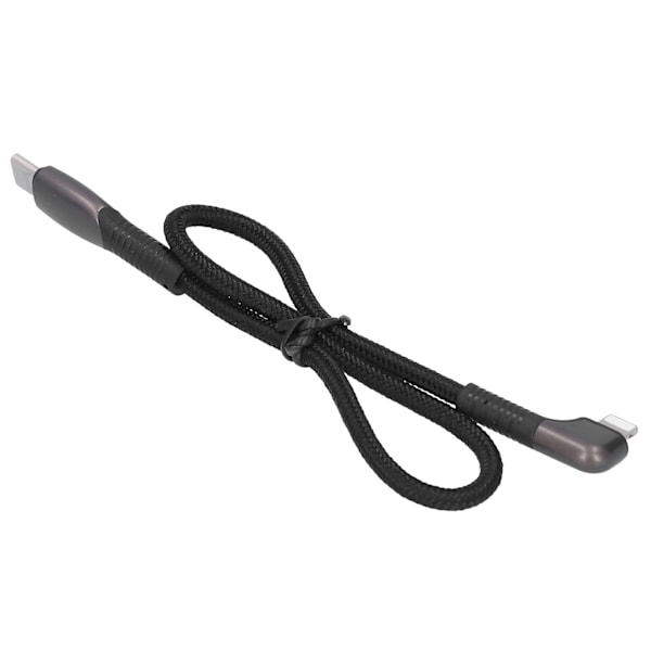 Drone Fjernkontroll USB-kabel Dataoverføring Tilkoblingskabel Passer for Mavic Mini 2/Air 2 for IOS-grensesnitt