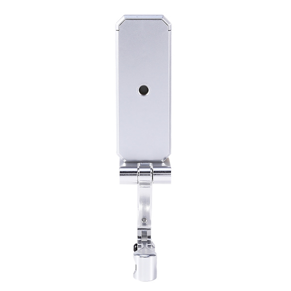 Fjärrkontroll Telefon Utdragbar hållare Monteringsfäste Tillbehör för DJI Phantom 3 Standard