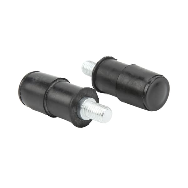Bremsestempel-Guide Kit Universal ABS Aluminium Legering Bushing Utskifting Bildeler 443937
