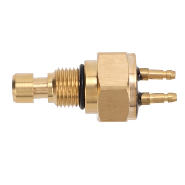 Kjølerkjøleviftesensorbryter 27010-1202 Erstatning for NINJA ZX 7 ZX750 1989-1995