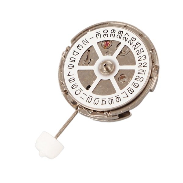 2813 Watch Movement Calendar Display Automatisk Mekanisk Watch Movement Ersättningsdel