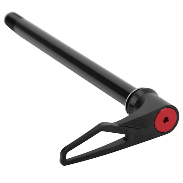 Sikkerhedscykelhjulnavs-spyd i aluminiumlegering Hurtigudløsningsklipsboltgrebaksle til mountainbike-landevejscykelΦ12*175L*M12(P1.5)*19L
