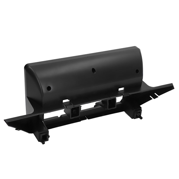 10,1 tum Bilsstereo Radio Fascia 2 DIN Instrumentbräda Panel Ram Install Kit Ersättning för X1 E83 2010‑2014