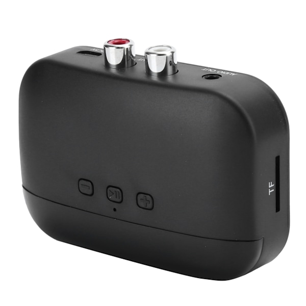 BLS‑B20 NFC Multifunktionell Musikmottagare Hemsystem Ljudmottagare Högtalare Adapter