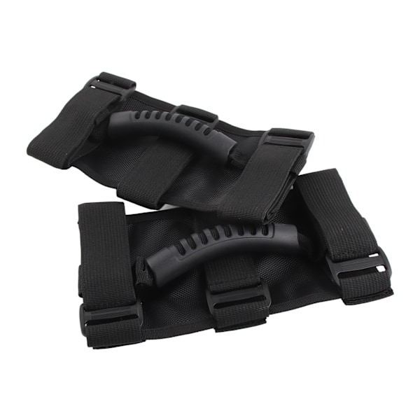 2 stk Biltakhåndtak Håndtak for YJ TJ JK JKU 1995-2007