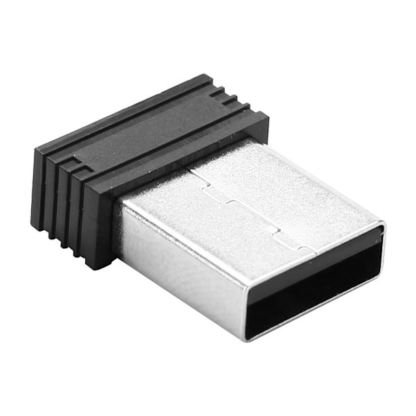 ANt USB-lähetin-vastaanotin yhteensopiva Garmin-pyörätietokoneen pyöräilyyn (langaton)