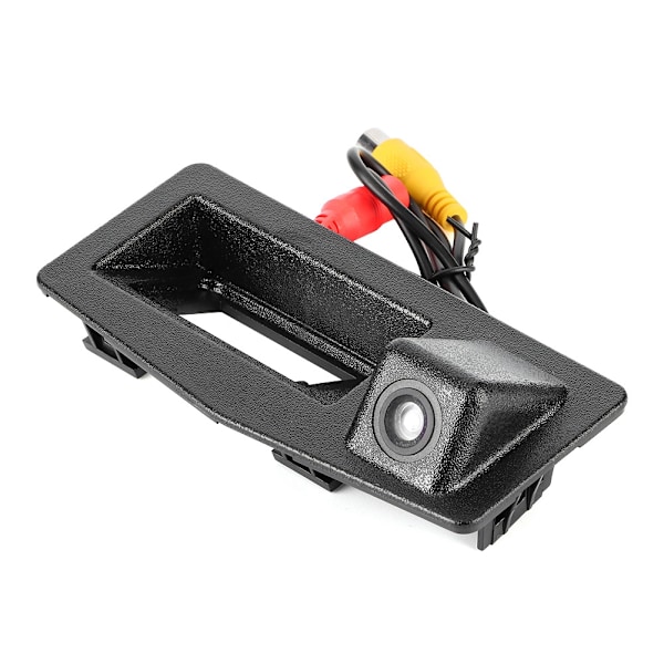 Bakkamera for bagasjeromshenkel, reversmonitor, passer til Cadillac ATS 2013-2018