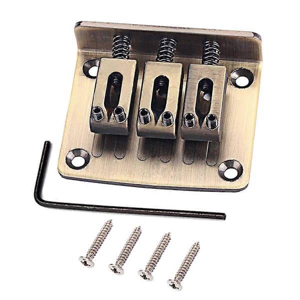 Pianostall Stallstrengholder Slitesterk Sadel Gitardeler Tilbehør[LD]