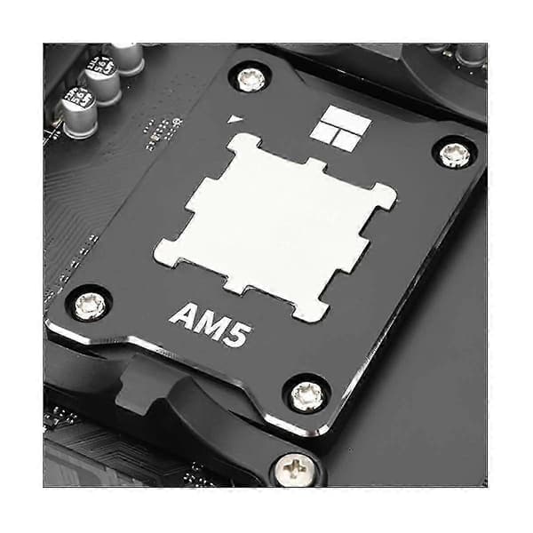Lga1700-bcf12 Generation Böjningsfri Spänne Böjd Kort CPU Fast Spänne Fast Sömlös Pasta Ra