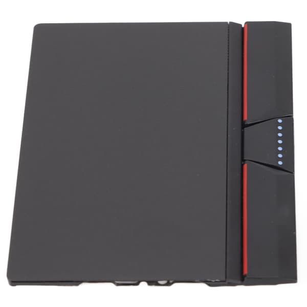 ThinkPad T450 Touchpad - Nem installation, bred kompatibilitet, Sensitiv Touch, Tre knapper