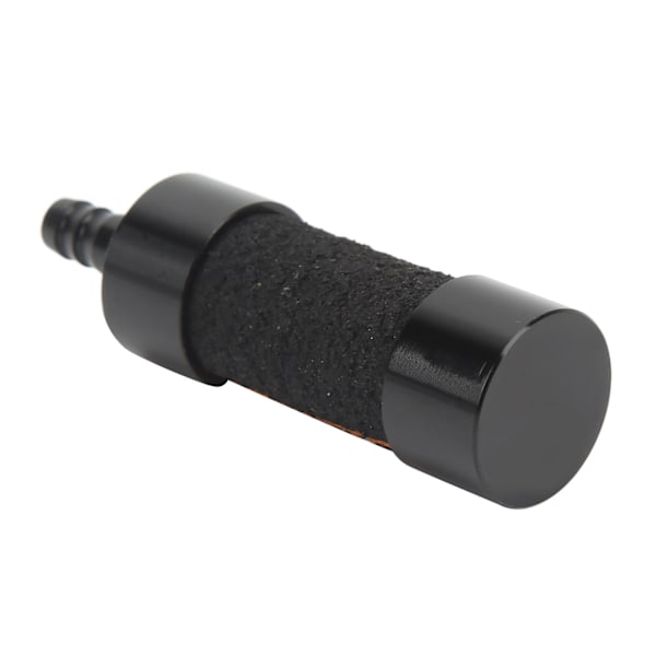 Akvarium luftsten förhindrar igensättning tät bubbelspridare sten för fisktank damm syrepump