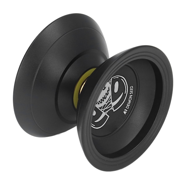 Kids Yoyo Ball Byt ut lager Stabil Balans Komplexa tricks Legering Yoyo-leksak för barn