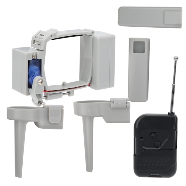 Air Drop System Kaster Fiske Agns Spredning Bryllupsringe Gave Levering Passer til MINI 2/MAVIC MINI