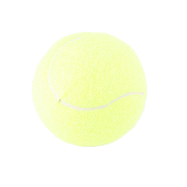 Träning Tennisboll Tennistränare med hög elasticitet gummirep Single Practice