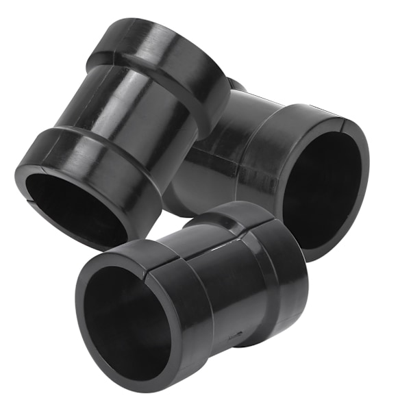 3 st 31,8 mm till 25,4 mm Styrstamsspärr Distansreducerare Vägcykelöverdrag Hylsa Adapter