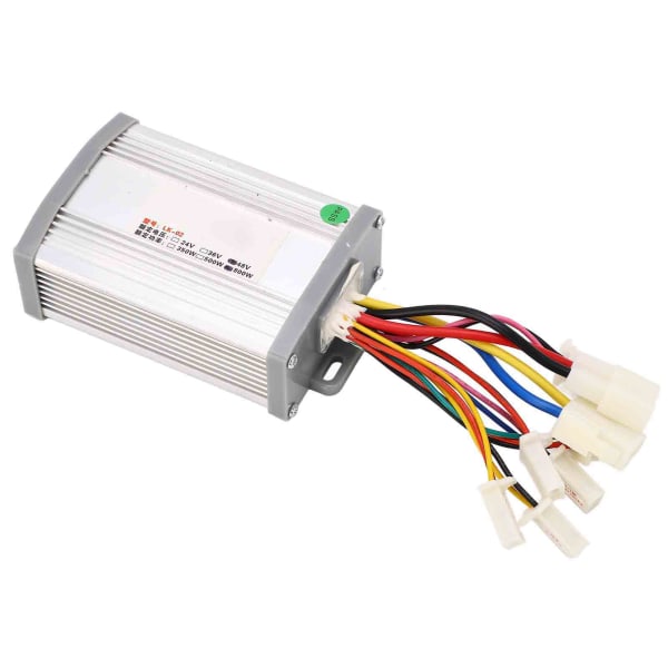 48V 800W Elcykel Børstet Controller Lithium Batteri Cykel Eftermontering Controller Dele