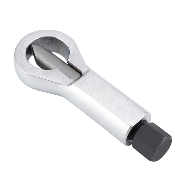 Ruostuneiden, rikki menneiden, vaurioituneiden, korroosioisten ja jumittaneiden pulttien irrotustyökalu 4 kokoa Remover Splitter (#2)