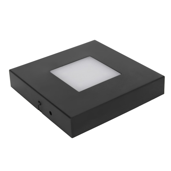 Fargerik Lysbase Flere Moduser Lysende LED Lampe Display Plate for 3D Krystall Glass Kunsthåndverk
