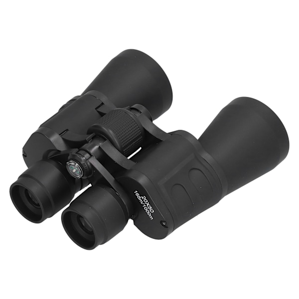 High Definition Telescope Portable Night Viewing Kikare Optiska glasögon 20x50 hög förstoring