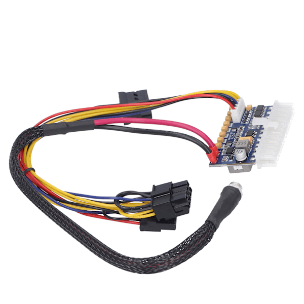 Strømforsyningsadapterplade til stationær computer Transfer Module LD-A250WL 12V/250W