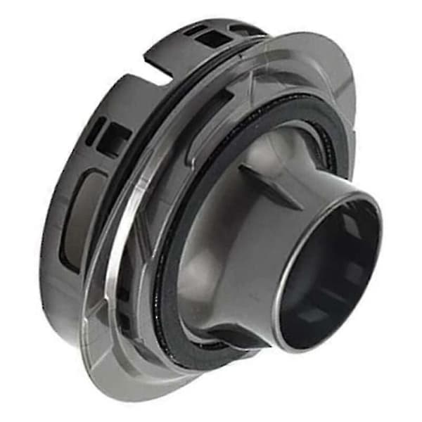 Motor bageste dækselsæt til Dyson V7 V8 støvsuger Edition 0428