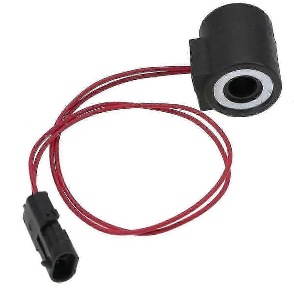 12V magnetventilspole for Hydraforce stamme 10 12 16-serien 6359412 Erstatning