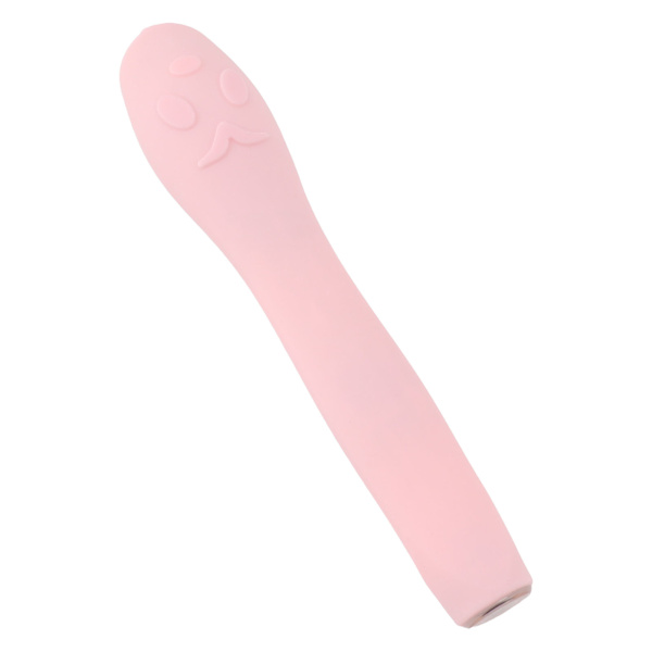 Vibrator Justerbar Vibrerende Stick Massager IP68 Vandafvisende med Kamera Video LED Lampeperler