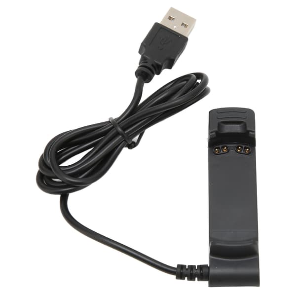 Bærbar USB-opladningsdock til Garmin D2 Bravo Tactix ur