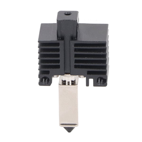 3D-tulostin Hotend-setti Irrotettava kovateräs Extruder Hot End -setti Bambu P1P P1S:lle