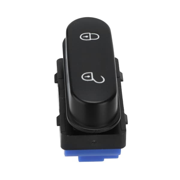Central Locking System Switch 5P0962125A Upgrade Replacement for SEAT ALTEA 2004-2016